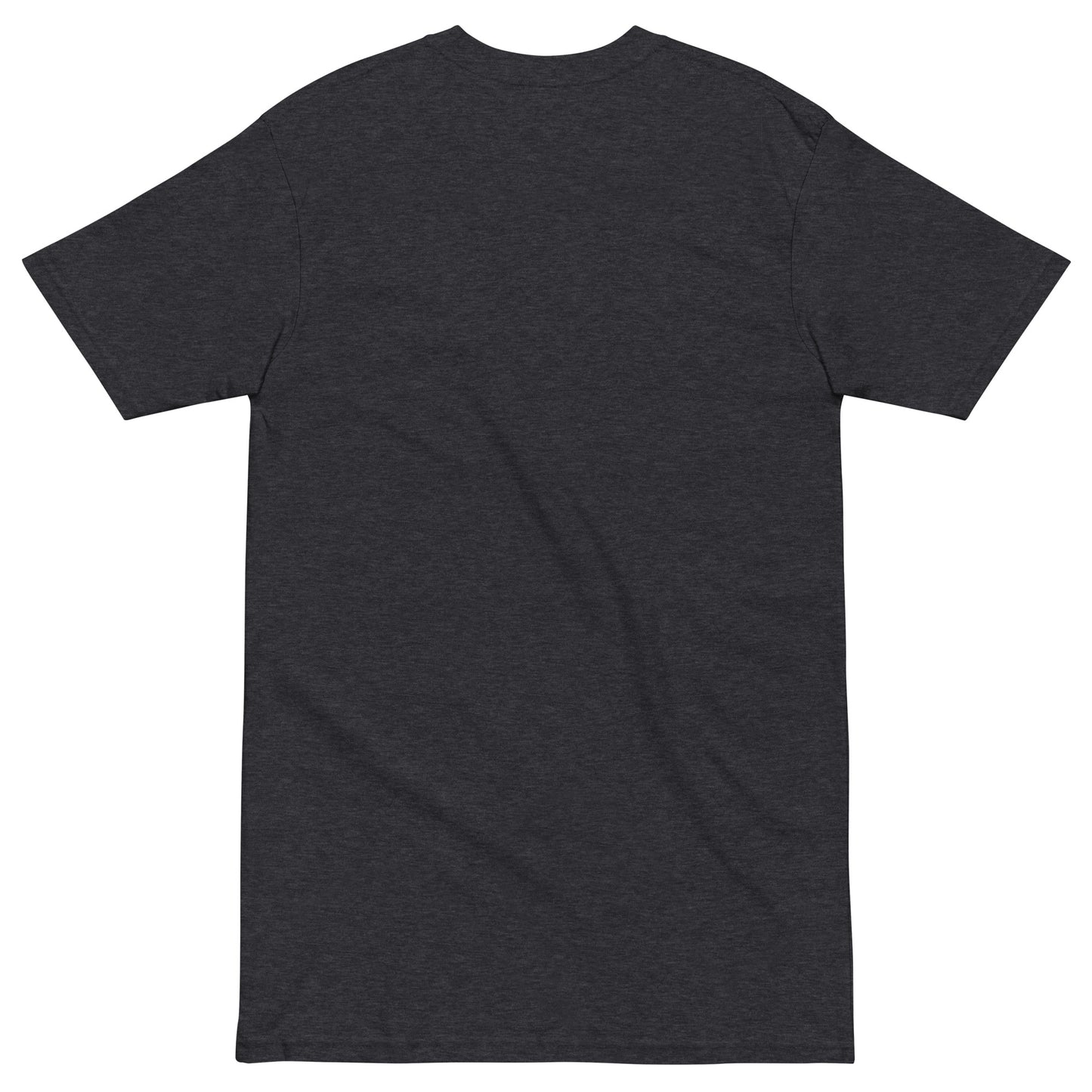 Berwyn Heights Forever Men’s Premium Heavyweight Tee
