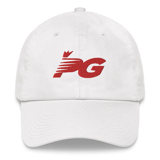 PG999 Dad hat