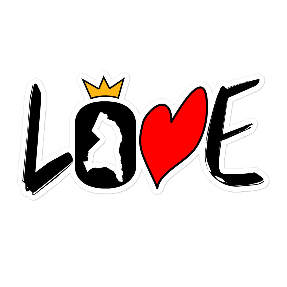 LOVE Stickers