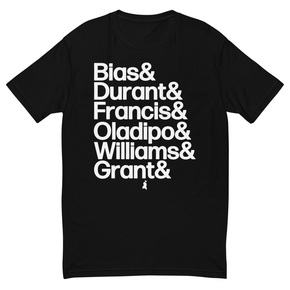 Prince George's Ballers Unisex Tee