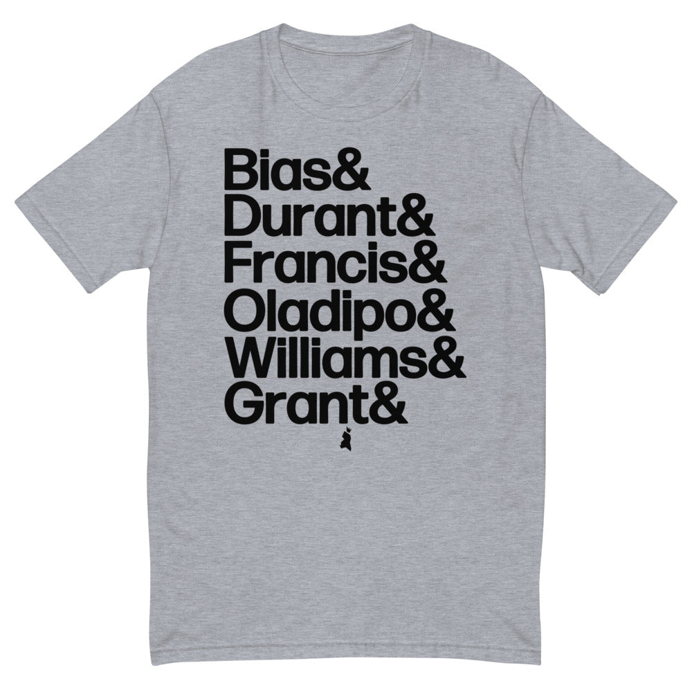 Prince George's Ballers Unisex Tee