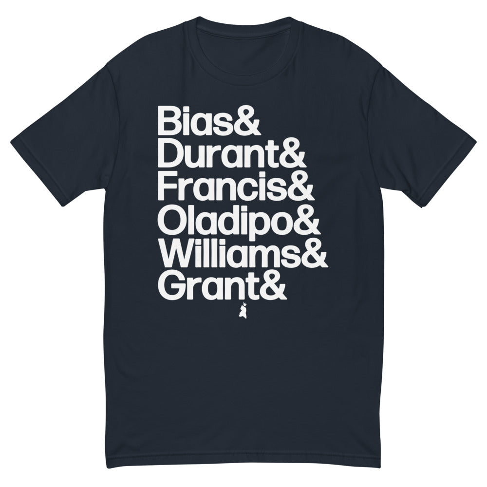Prince George's Ballers Unisex Tee