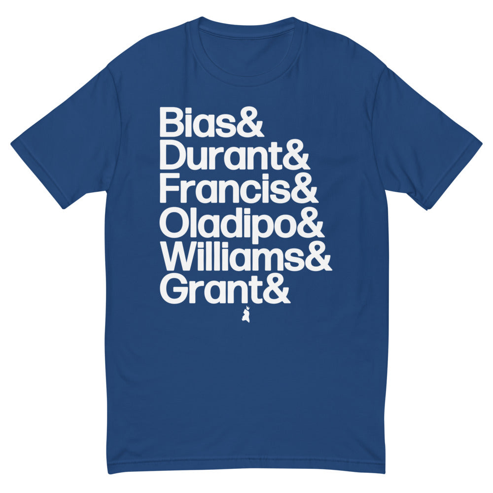 Prince George's Ballers Unisex Tee
