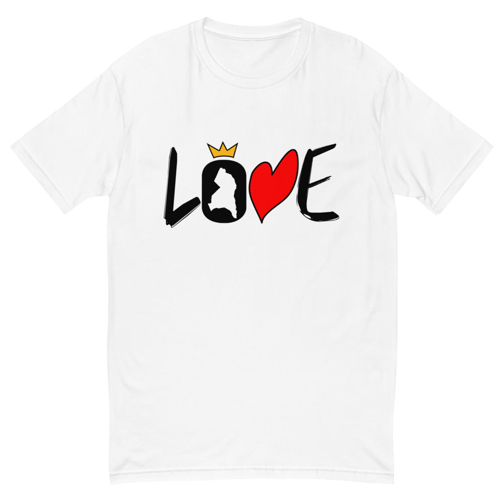 LOVE Unisex Tee