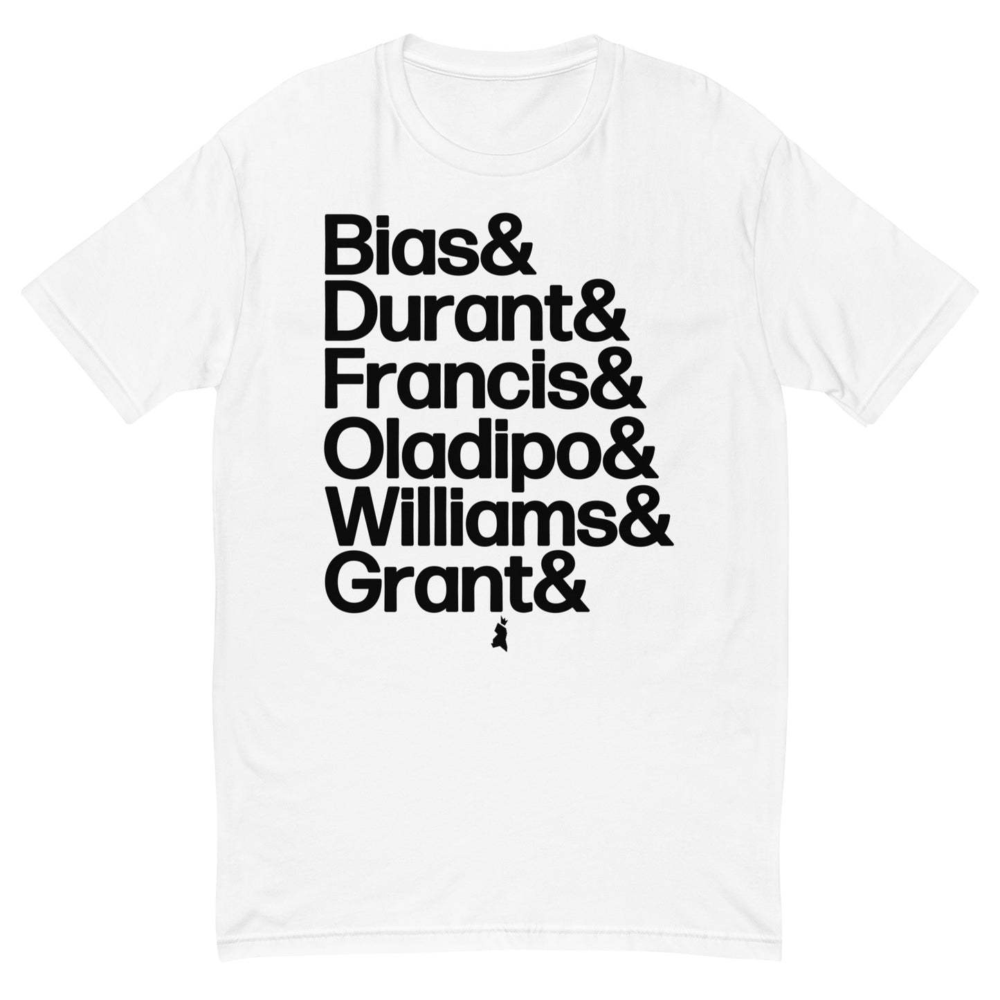 Prince George's Ballers Unisex Tee