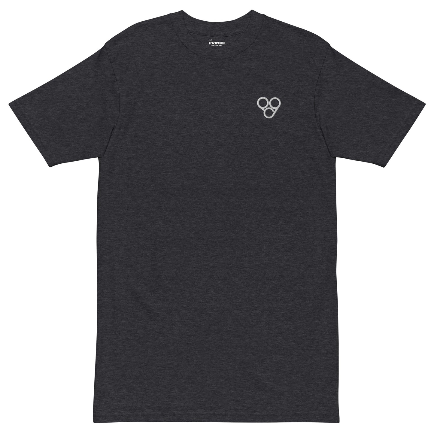 Landover Mall 4L Pocket Logo Heavyweight Premium Fitted Stitched Unisex Tee