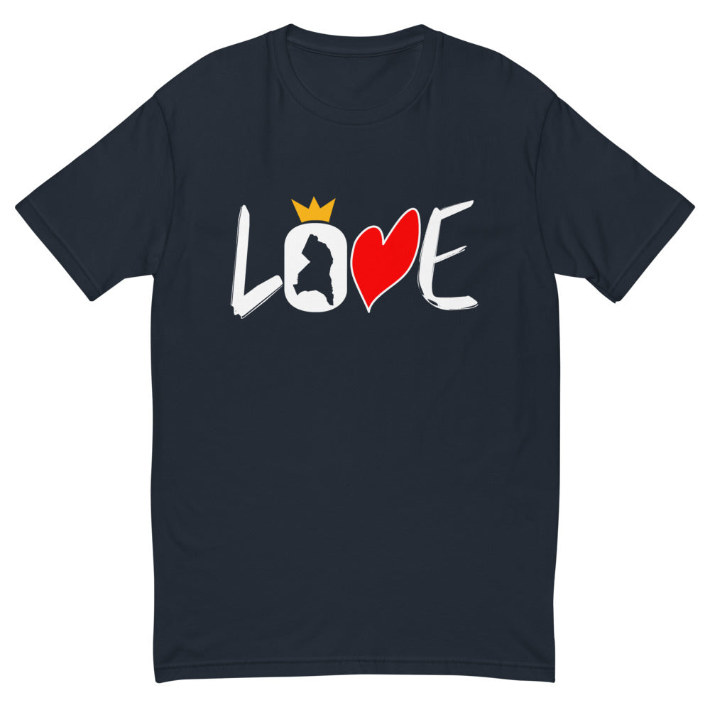 LOVE Unisex Tee
