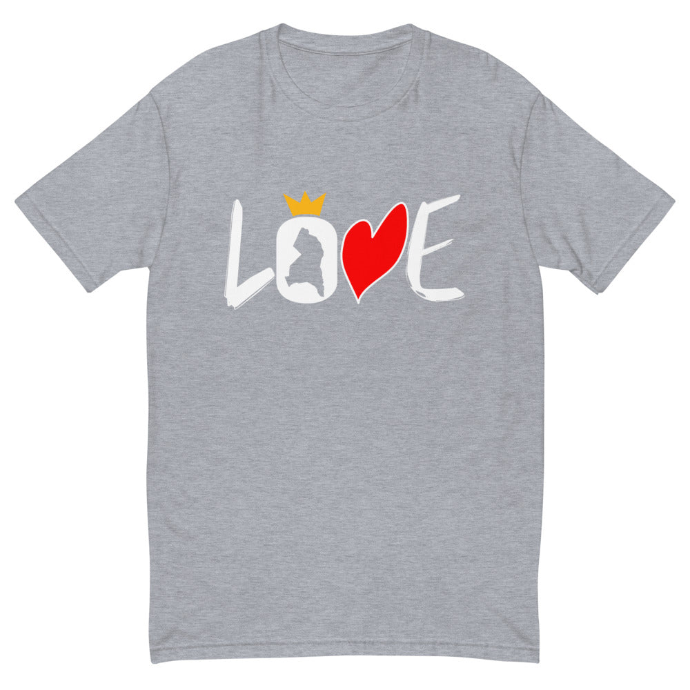 LOVE Unisex Tee