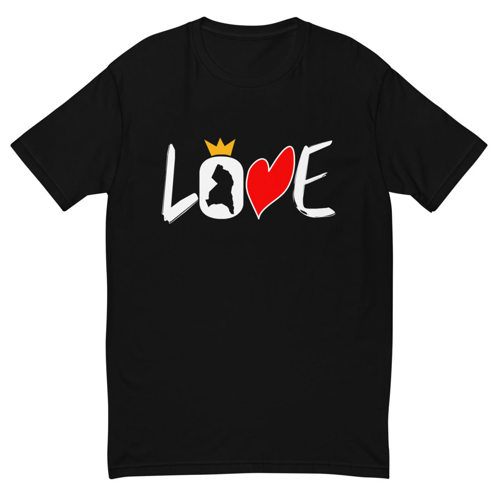 LOVE Unisex Tee