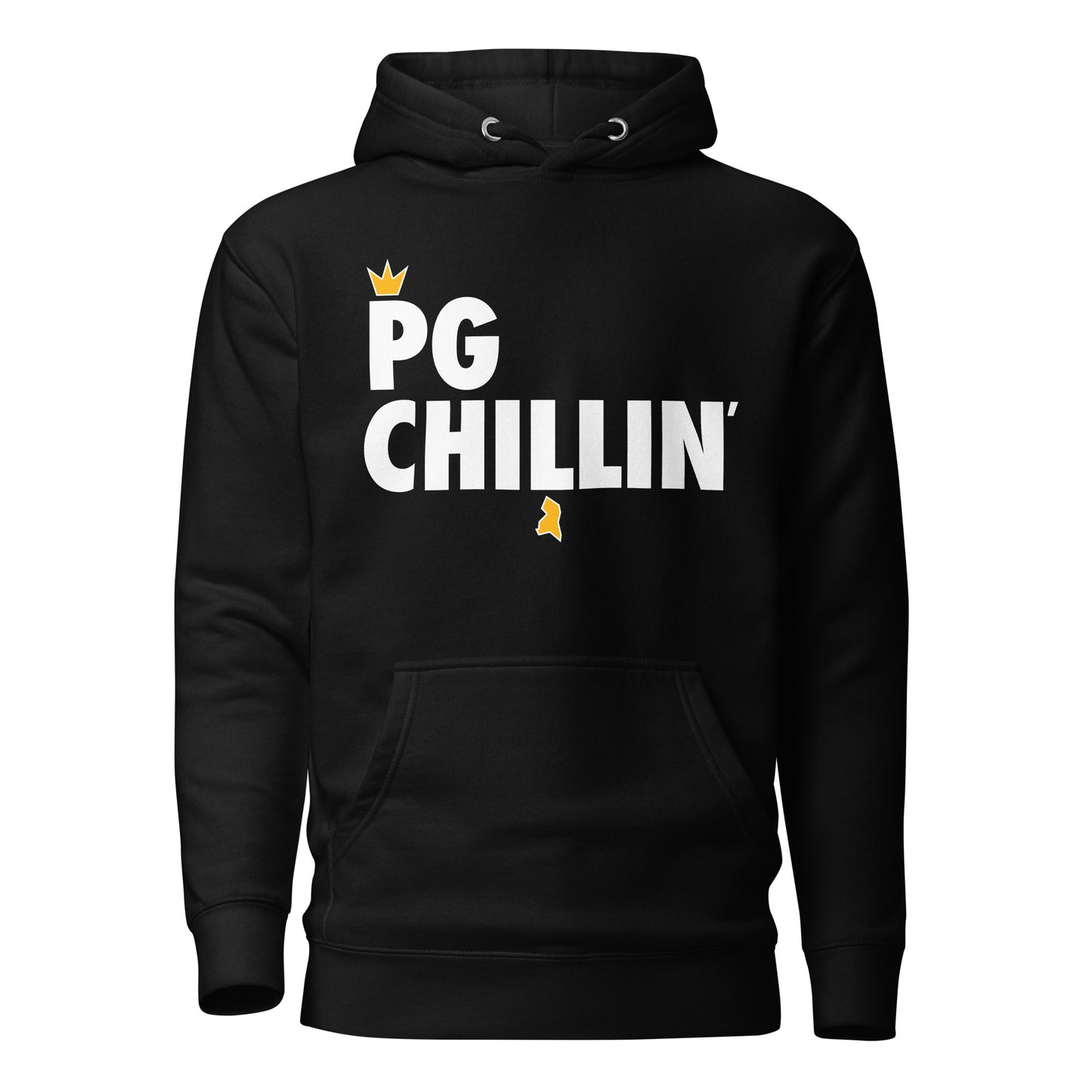 PG CHILLIN Unisex Hoodie