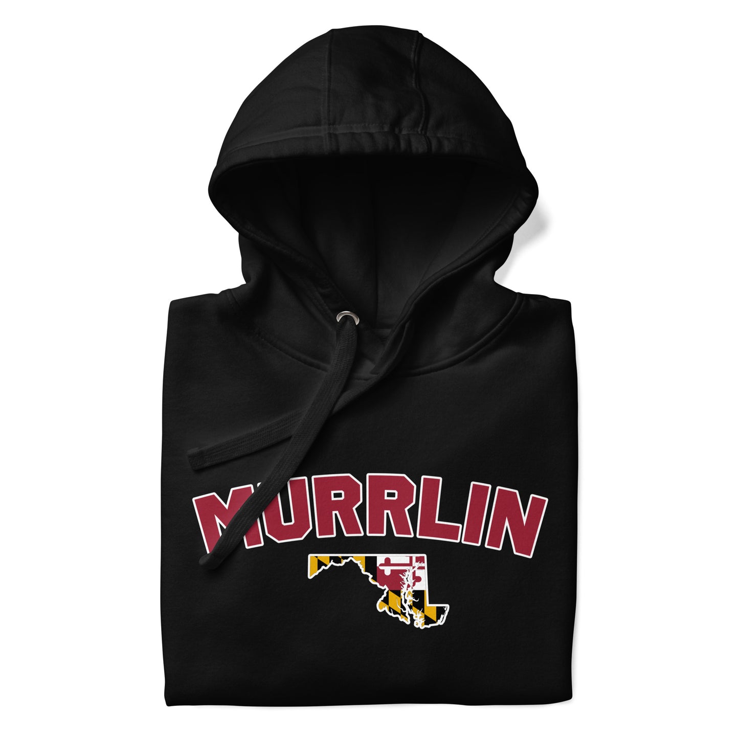 MURRLIN Unisex Hoodie