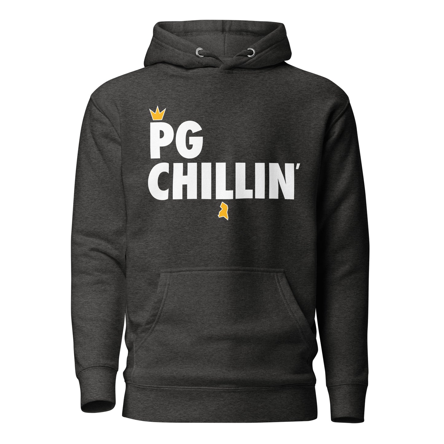 PG CHILLIN Unisex Hoodie