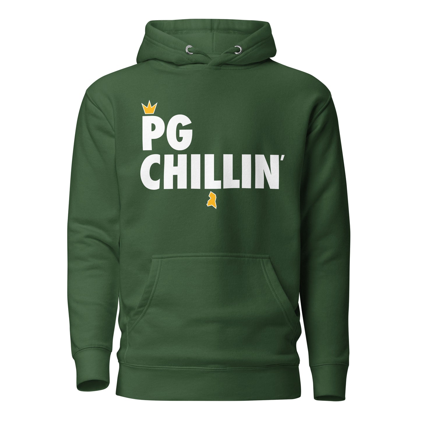 PG CHILLIN Unisex Hoodie