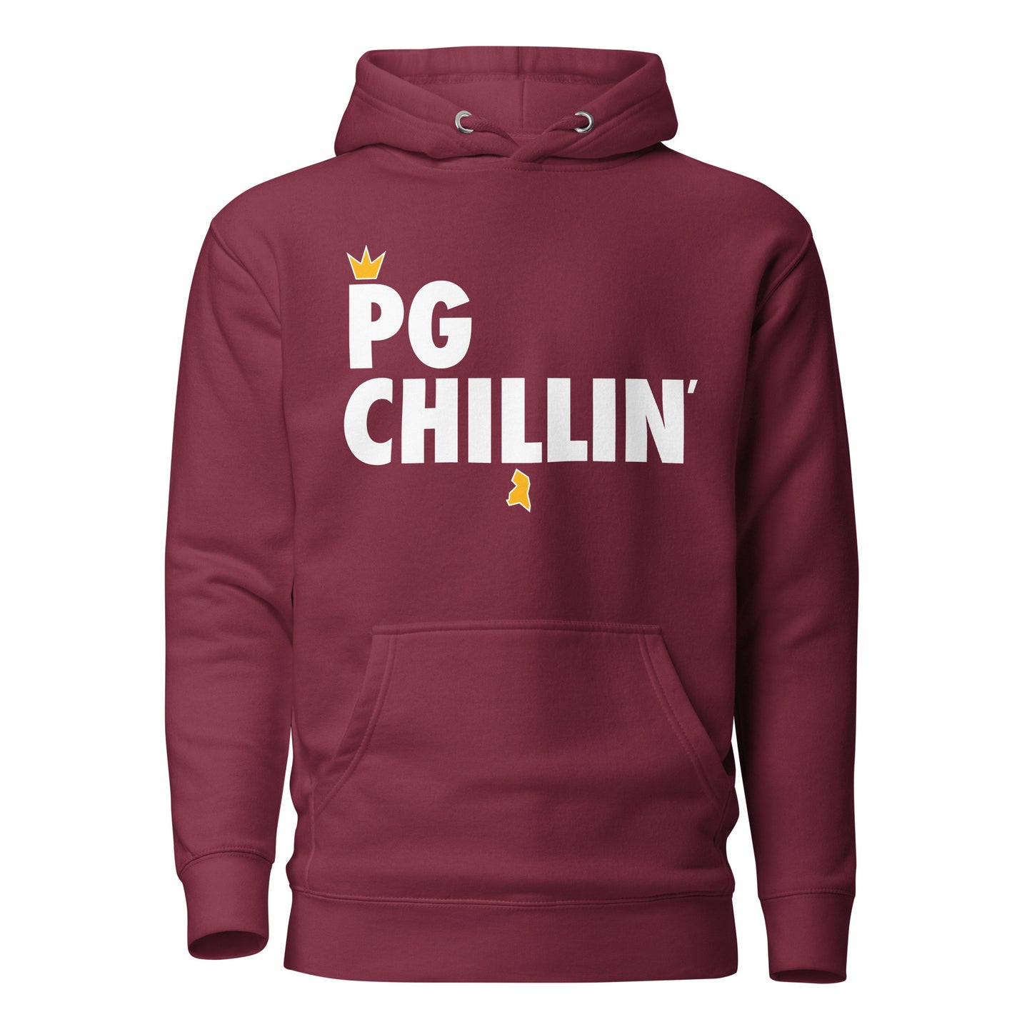 PG CHILLIN Unisex Hoodie