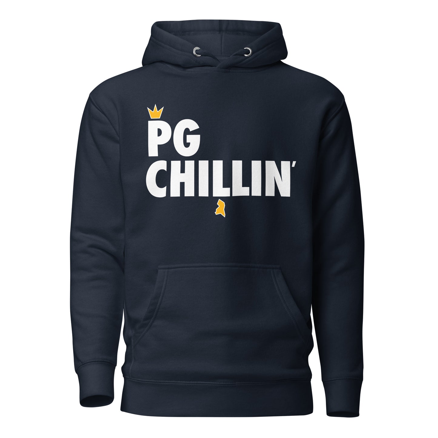 PG CHILLIN Unisex Hoodie