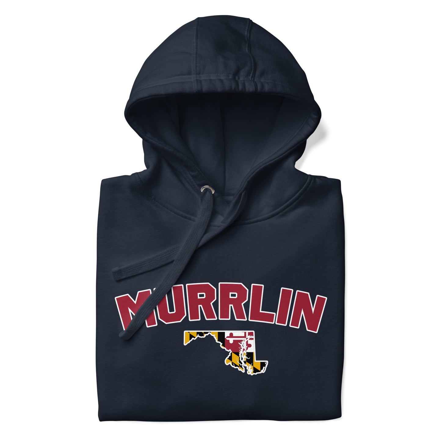 MURRLIN Unisex Hoodie