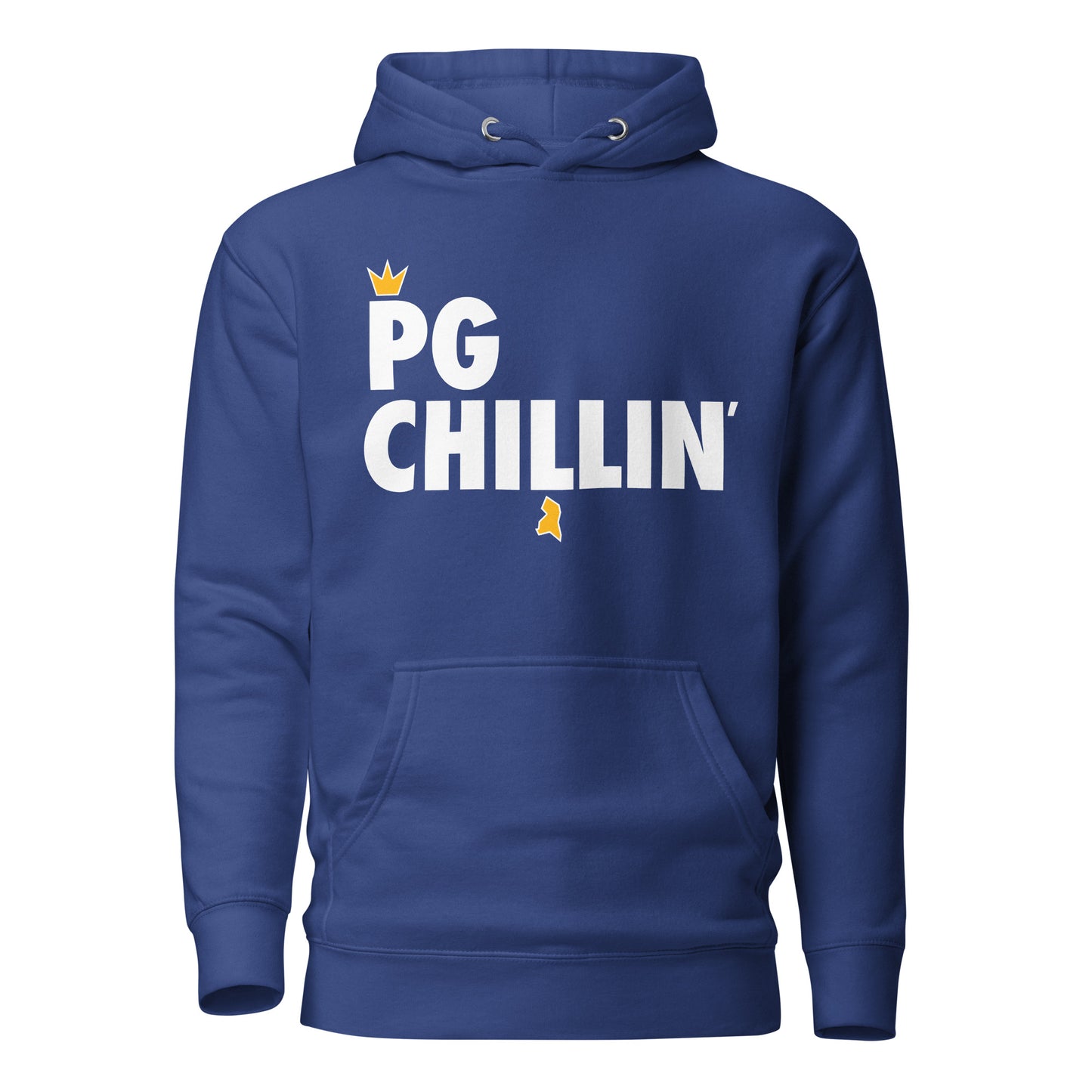 PG CHILLIN Unisex Hoodie