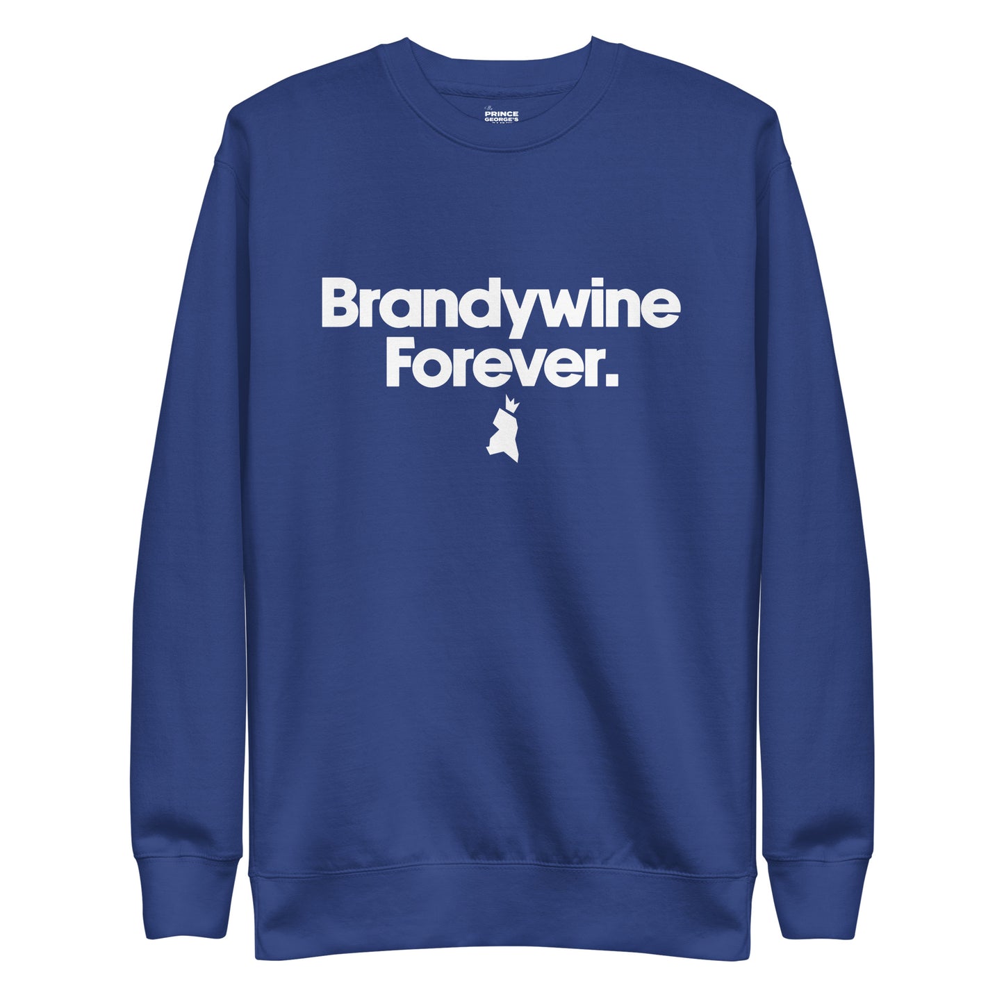 Brandywine Forever Unisex Premium Sweatshirt