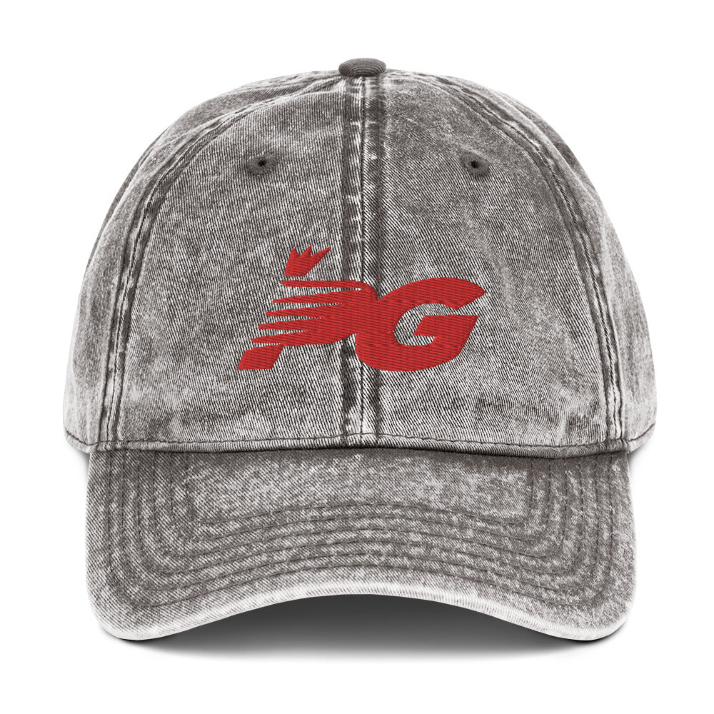 PG999 Cotton Twill Cap