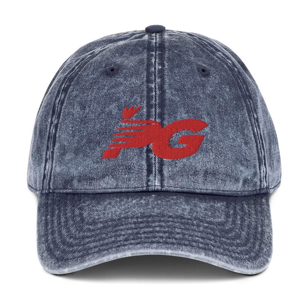 PG999 Cotton Twill Cap
