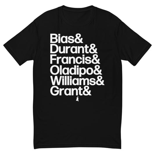 Prince George's Ballers Unisex Tee