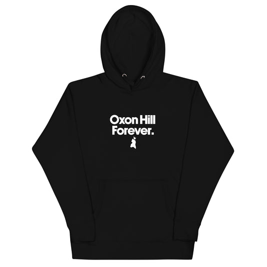 Oxon Hill Forever Unisex Hoodie