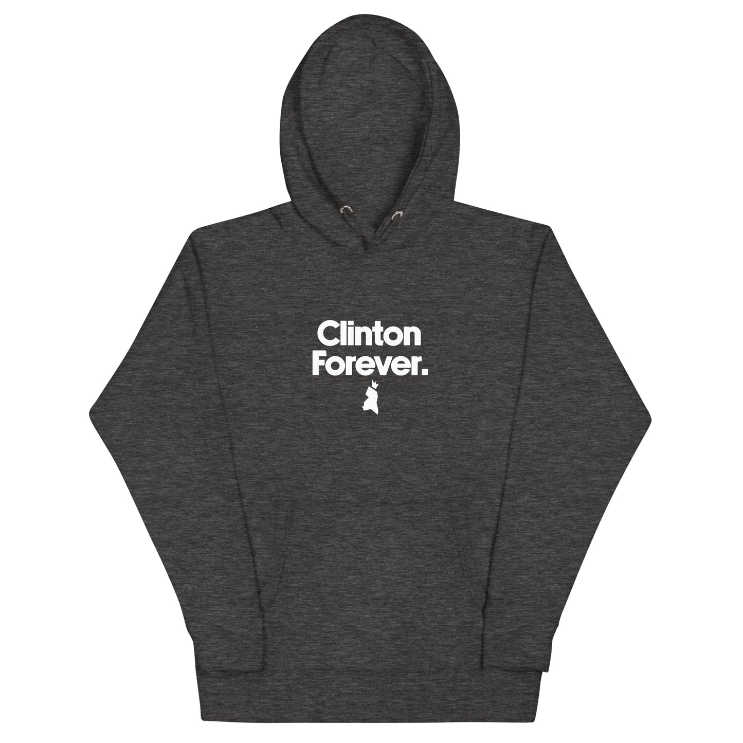 Clinton Forever Unisex Hoodie