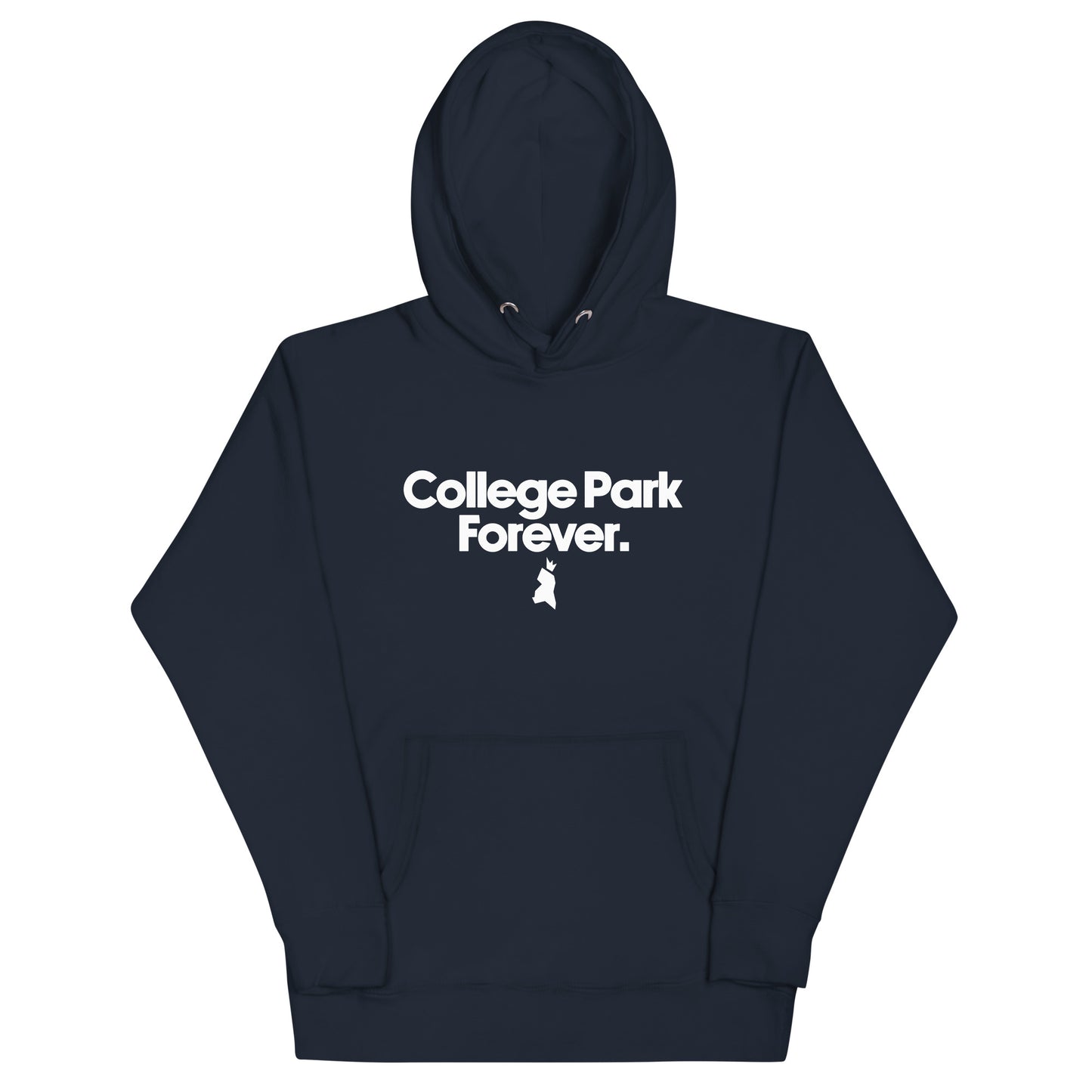 College Park Forever Unisex Hoodie