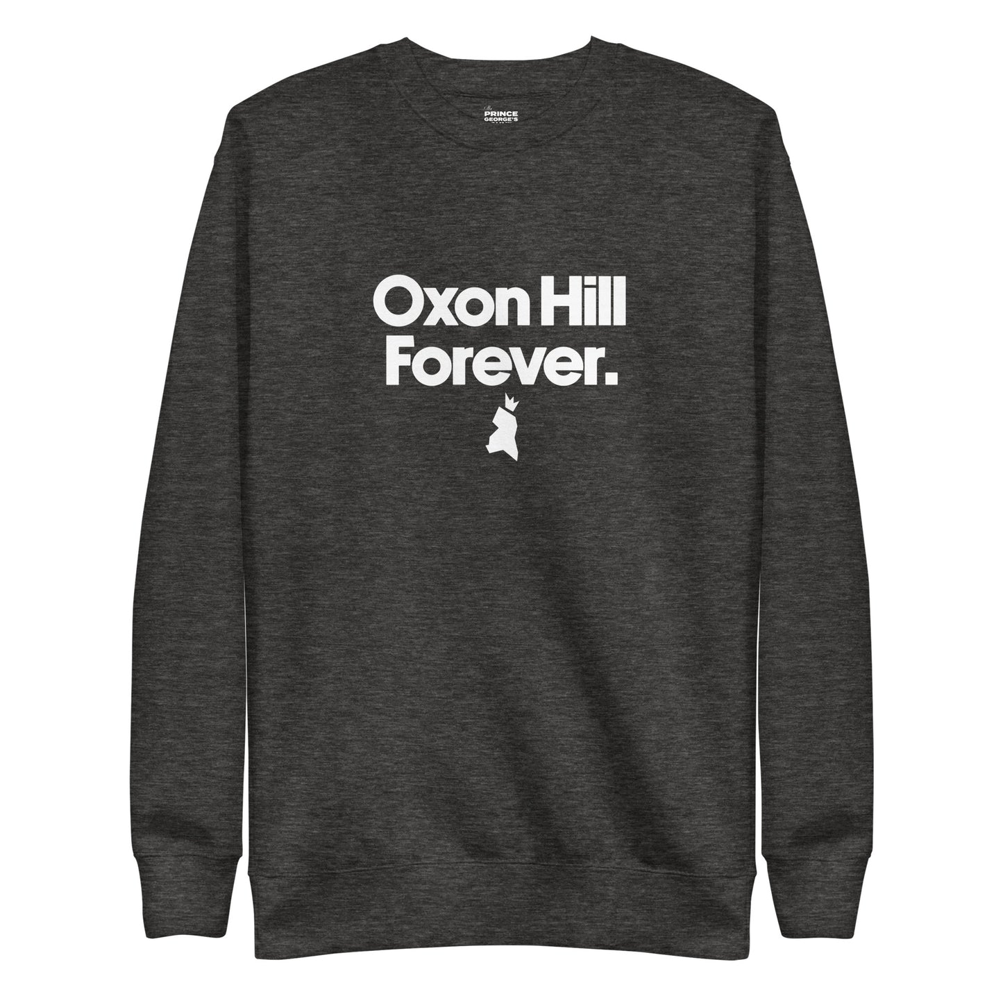 Oxon Hill Forever Unisex Premium Sweatshirt