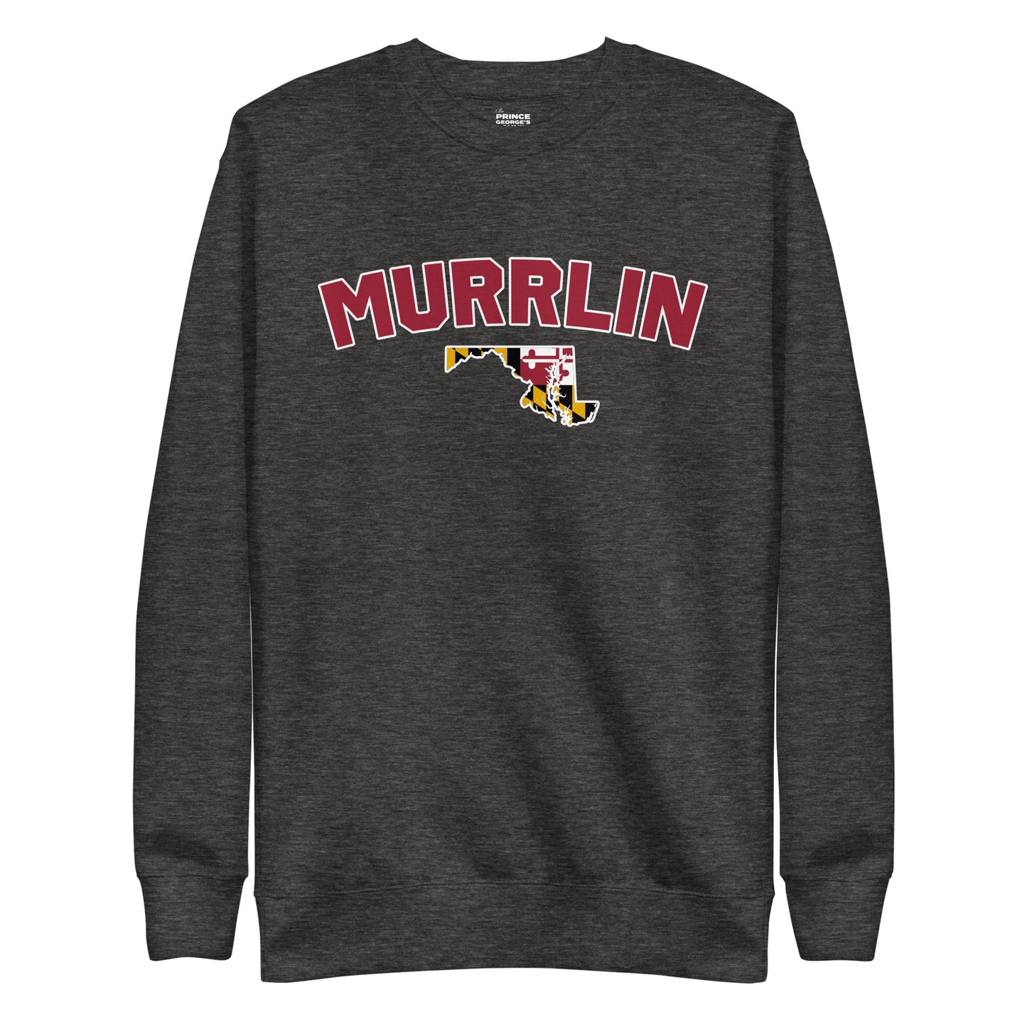 MURRLIN Unisex Premium Sweatshirt