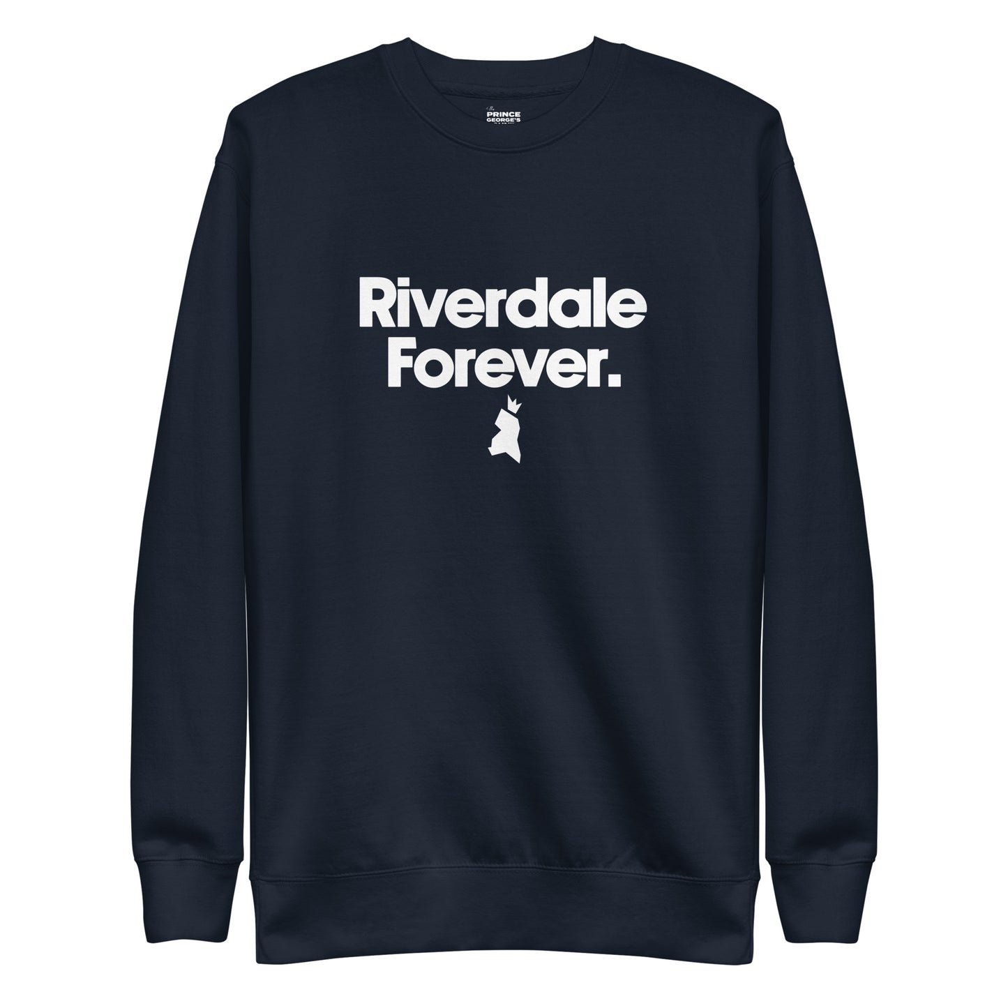 Riverdale Forever Unisex Premium Sweatshirt
